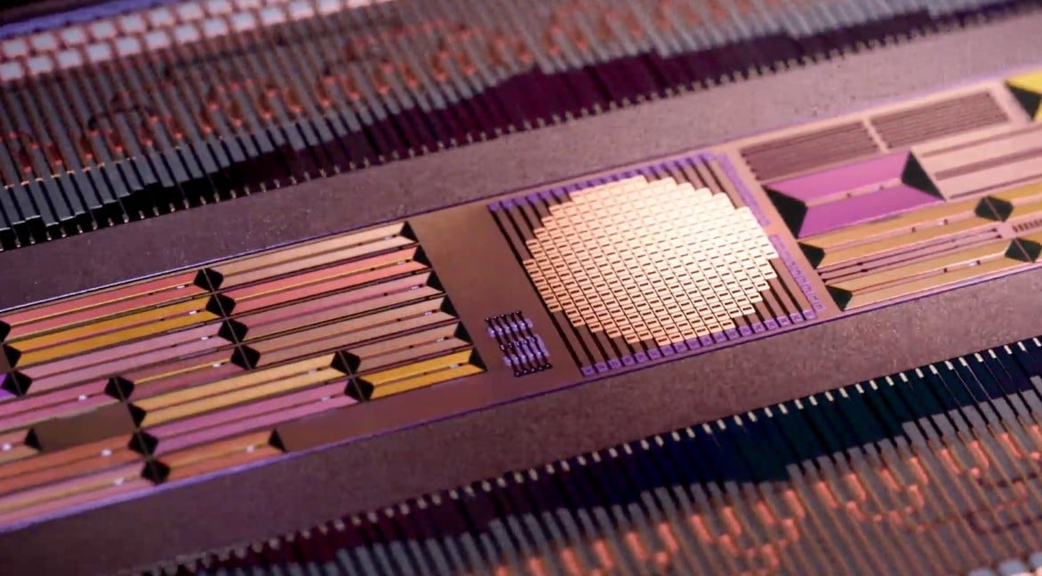 Rivoluzione della connessione internet: il chip Taara di Google raggiunge la velocità della luce