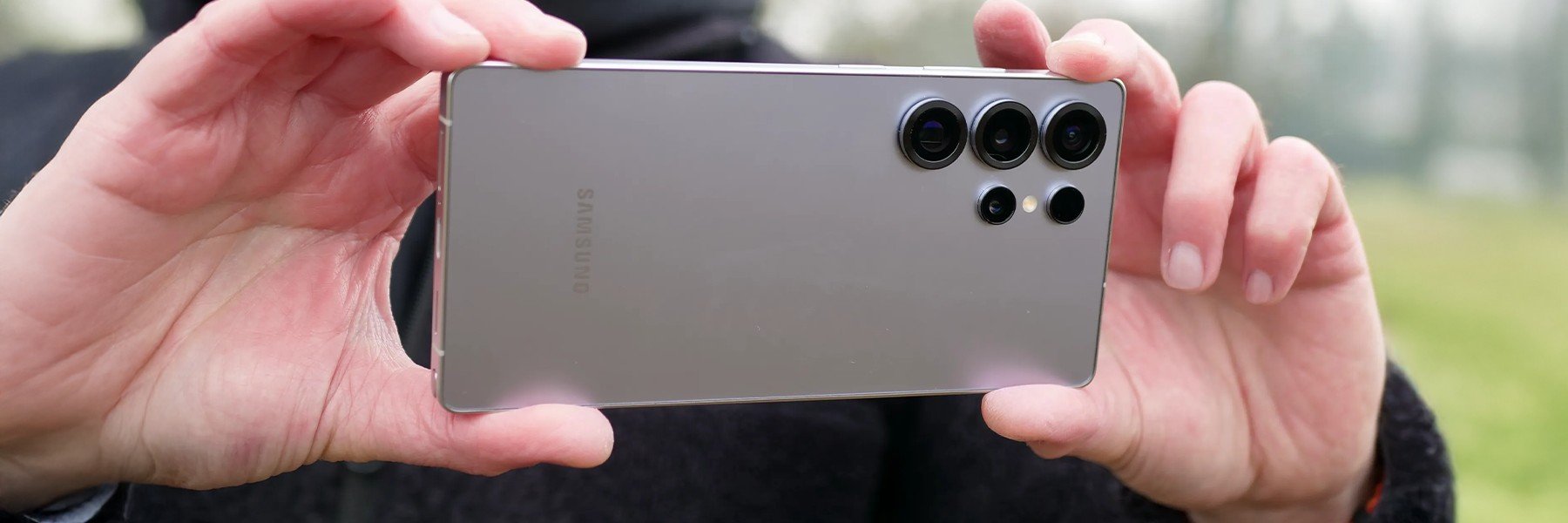 Samsung Galaxy S25 Ultra: DxoMark ha testato il comparto fotografico