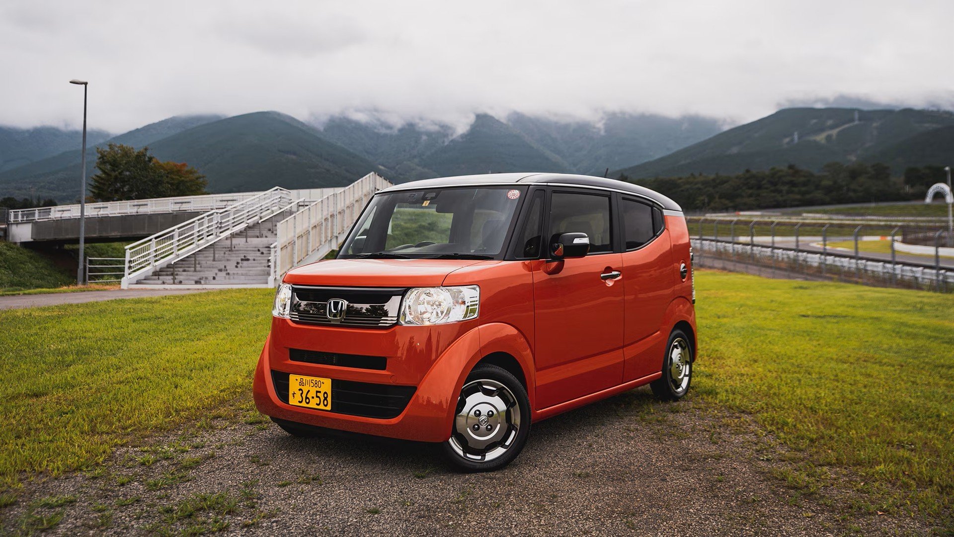 Le kei car elettriche potrebbero essere la salvezza dei costruttori europei