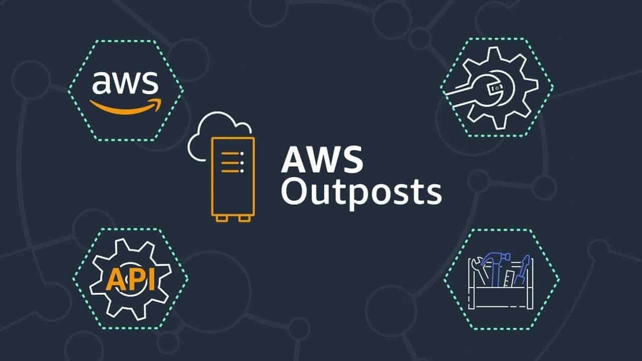 AWS presenta al MWC 2025 le nuove offerte di rack e server Outposts