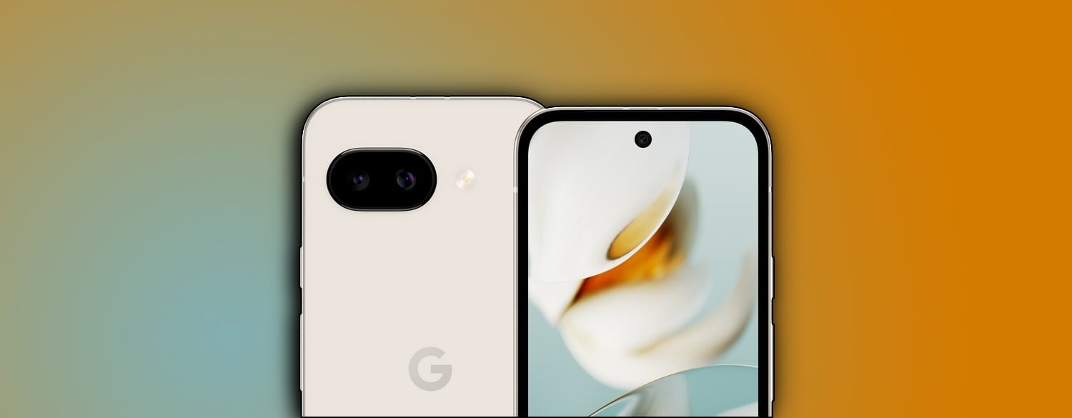 Google Pixel 9a sempre più vicino: certificazione FCC e nuovi render