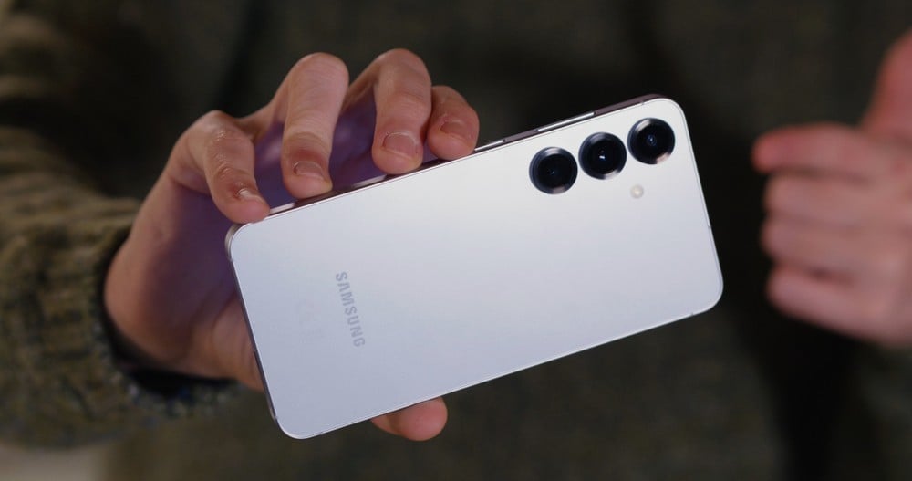 Samsung, superate le attese nel Q1 2025 trainate da Galaxy S25 e semiconduttori