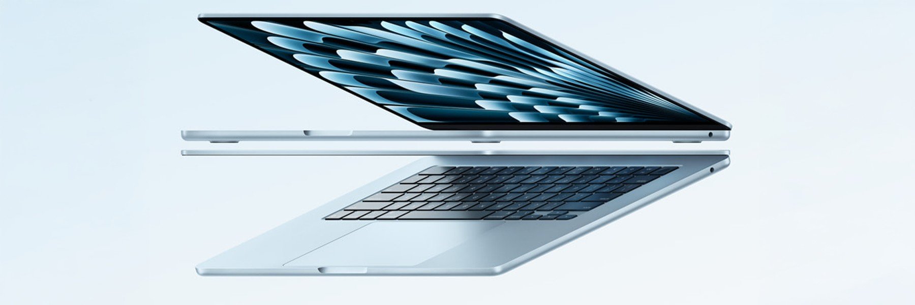 Apple MacBook Air M4 ufficiale: più potente, più economico e con nuovo colore