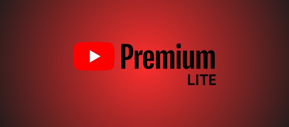 YouTube Premium Lite, l'abbonamento economico è realtà: ecco il prezzo