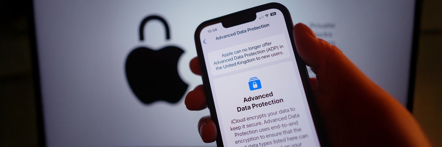 Apple porta in tribunale il governo UK: "Nessuna backdoor per i dati criptati"