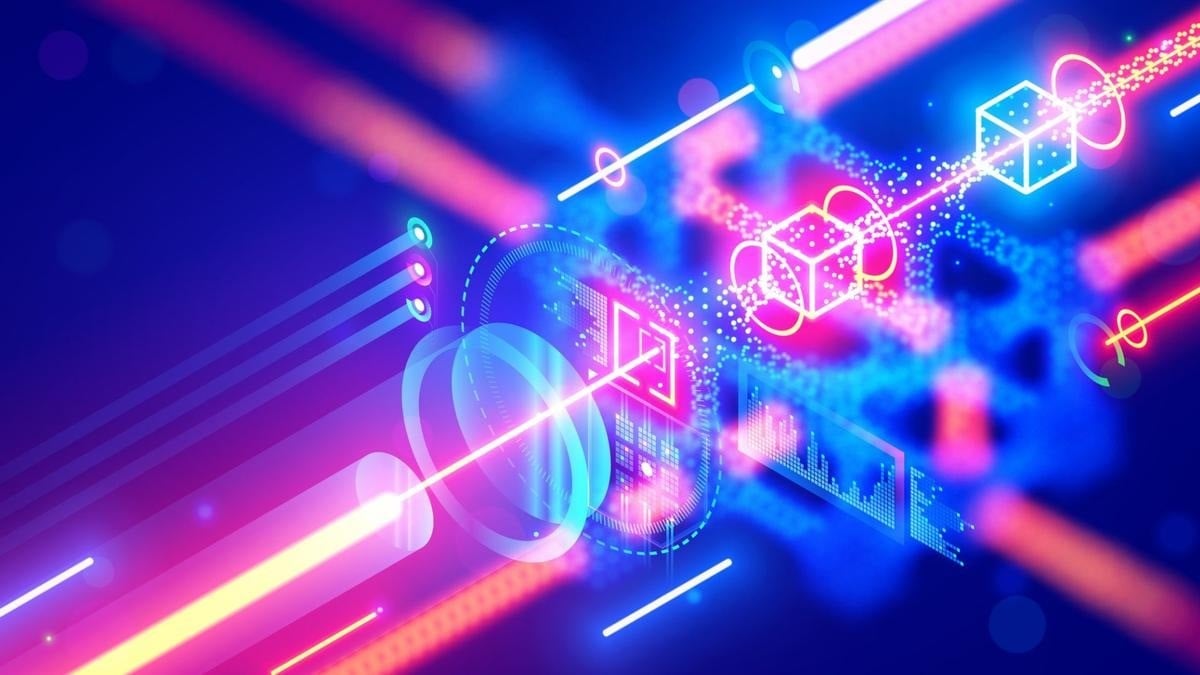 Scienza in miniatura: i laboratori quantistici ora sono su chip