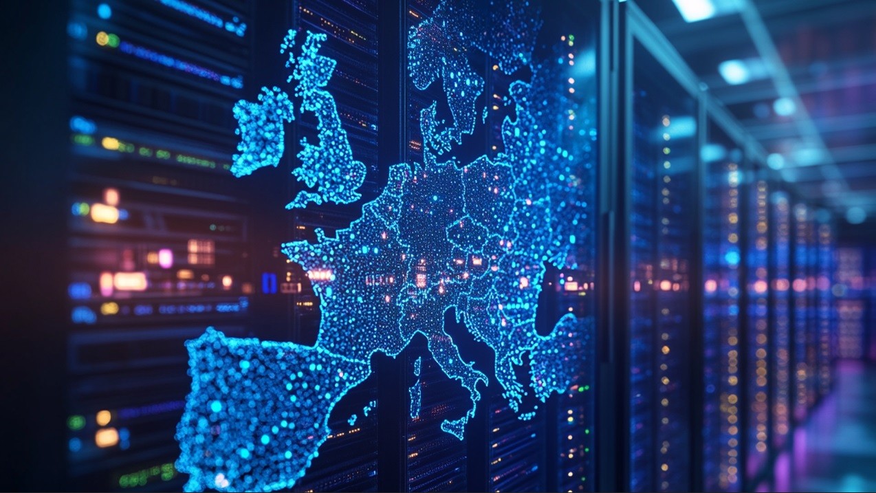 Nasce la Sovereign European Cloud API per un'Europa digitale indipendente