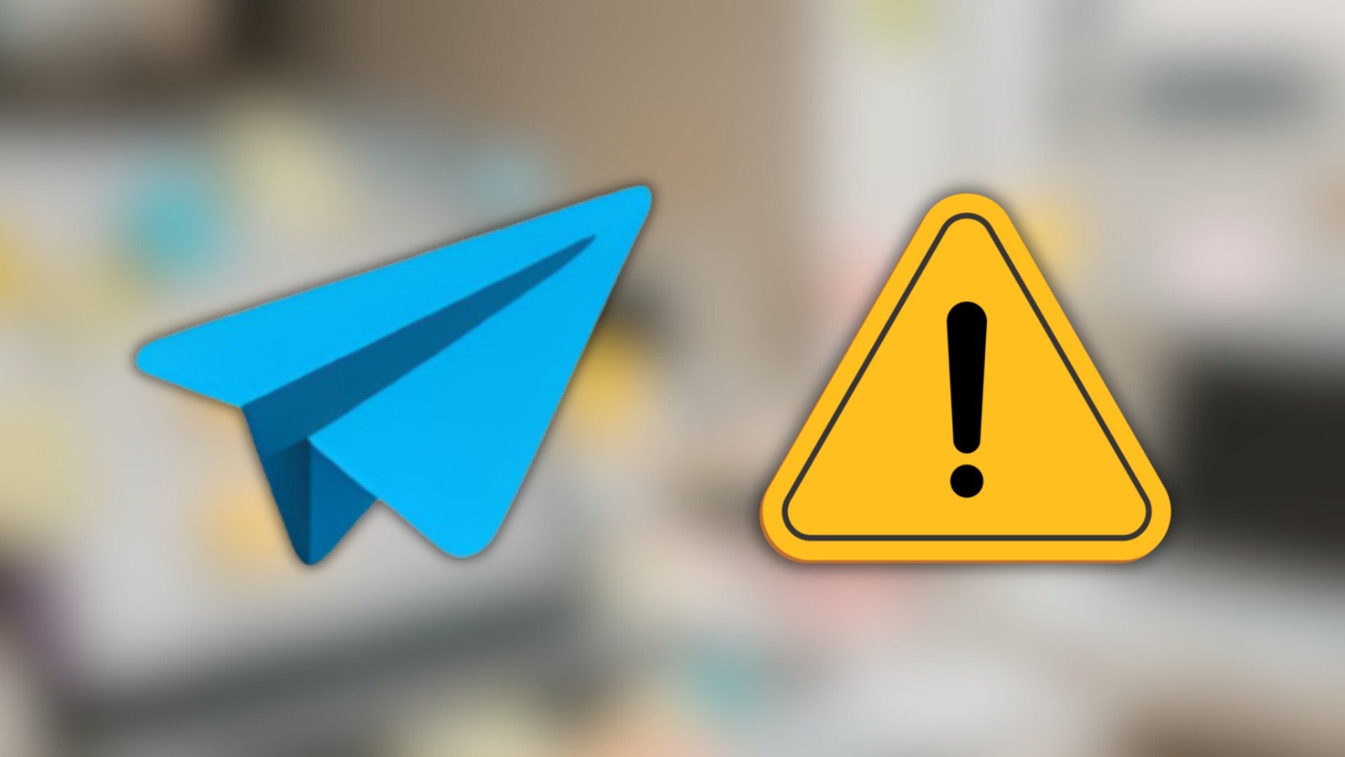 Telegram utilizzato per diffondere un video malware: ecco come difendersi