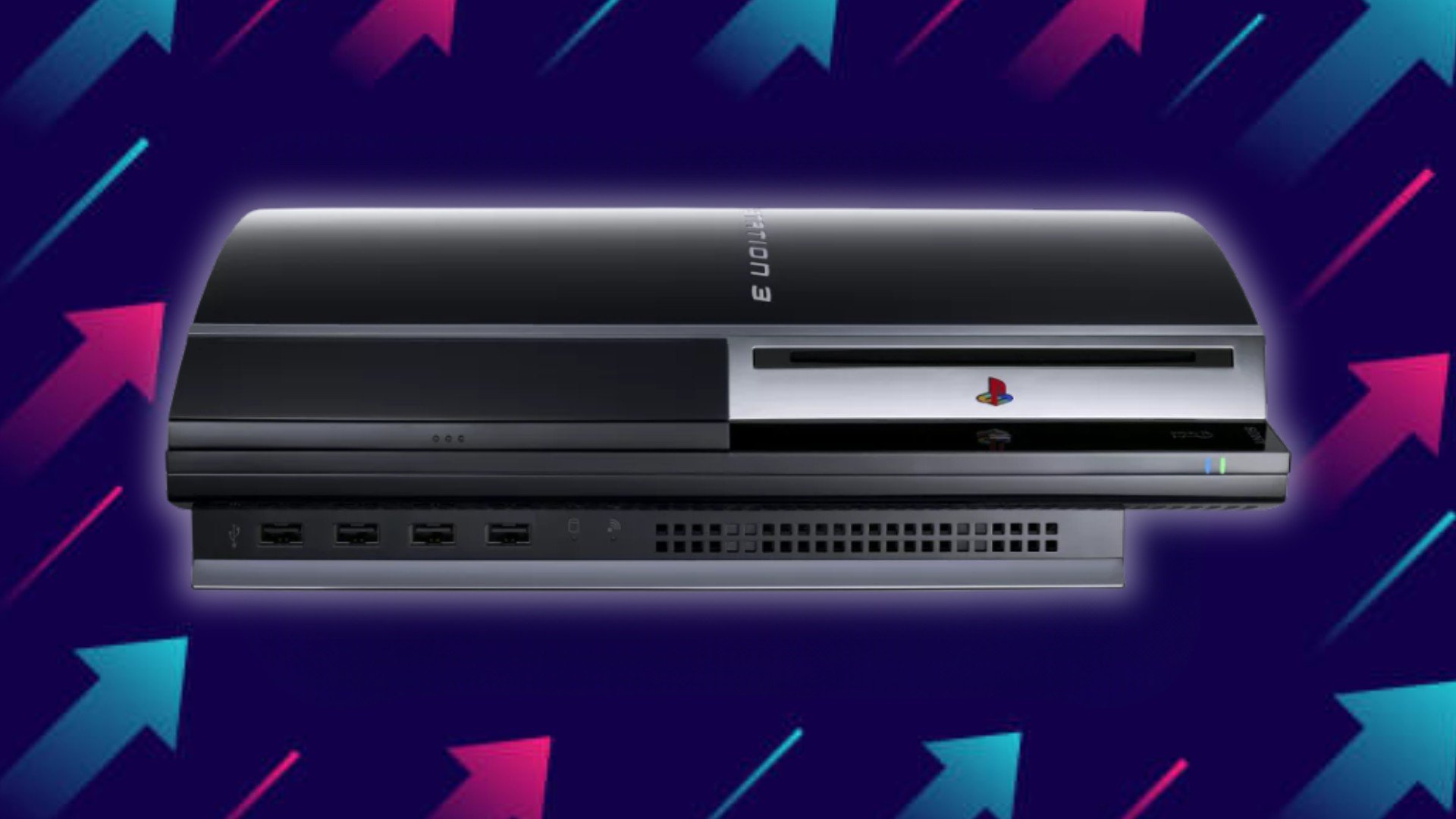 Sony rilascia un aggiornamento per PS3