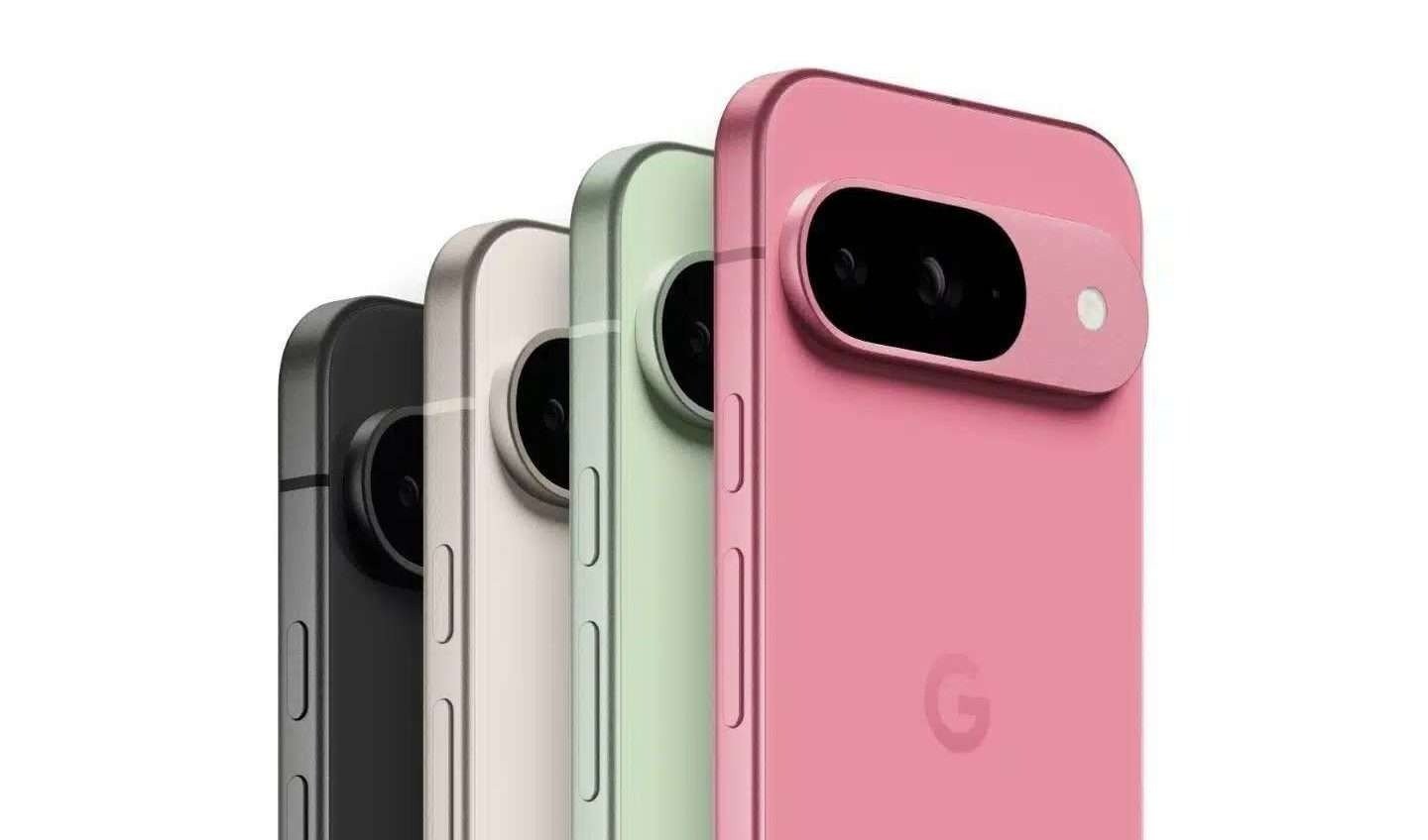 Pixel 9 in promo su Amazon: si parte da 530 con la supervalutazione dell'usato
