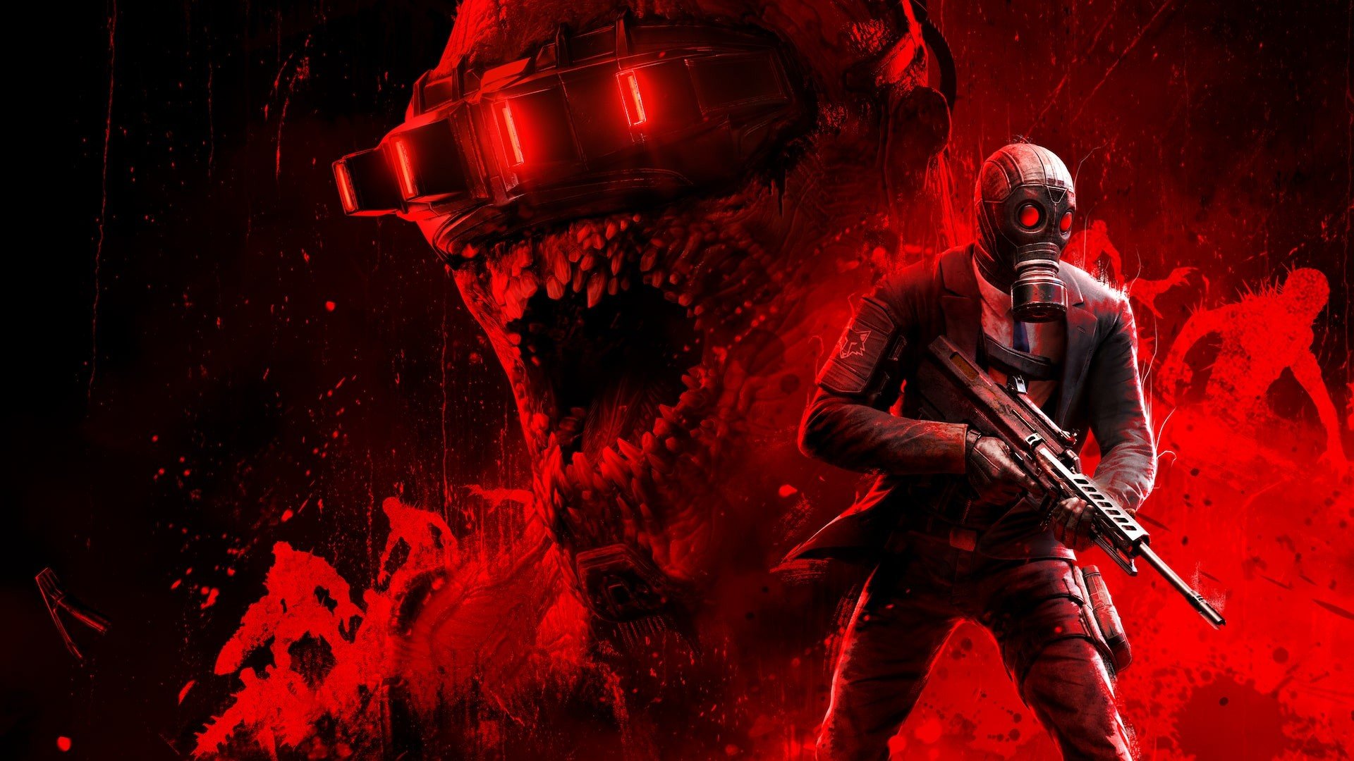 Killing Floor 3 rinviato: salta il lancio del 25 marzo, feedback della beta negativi