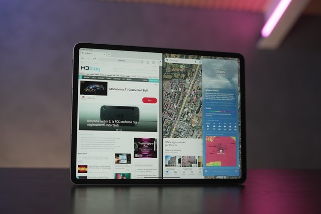 iPad Air da 13 pollici con M3 al minimo storico su Amazon: ora è un best buy