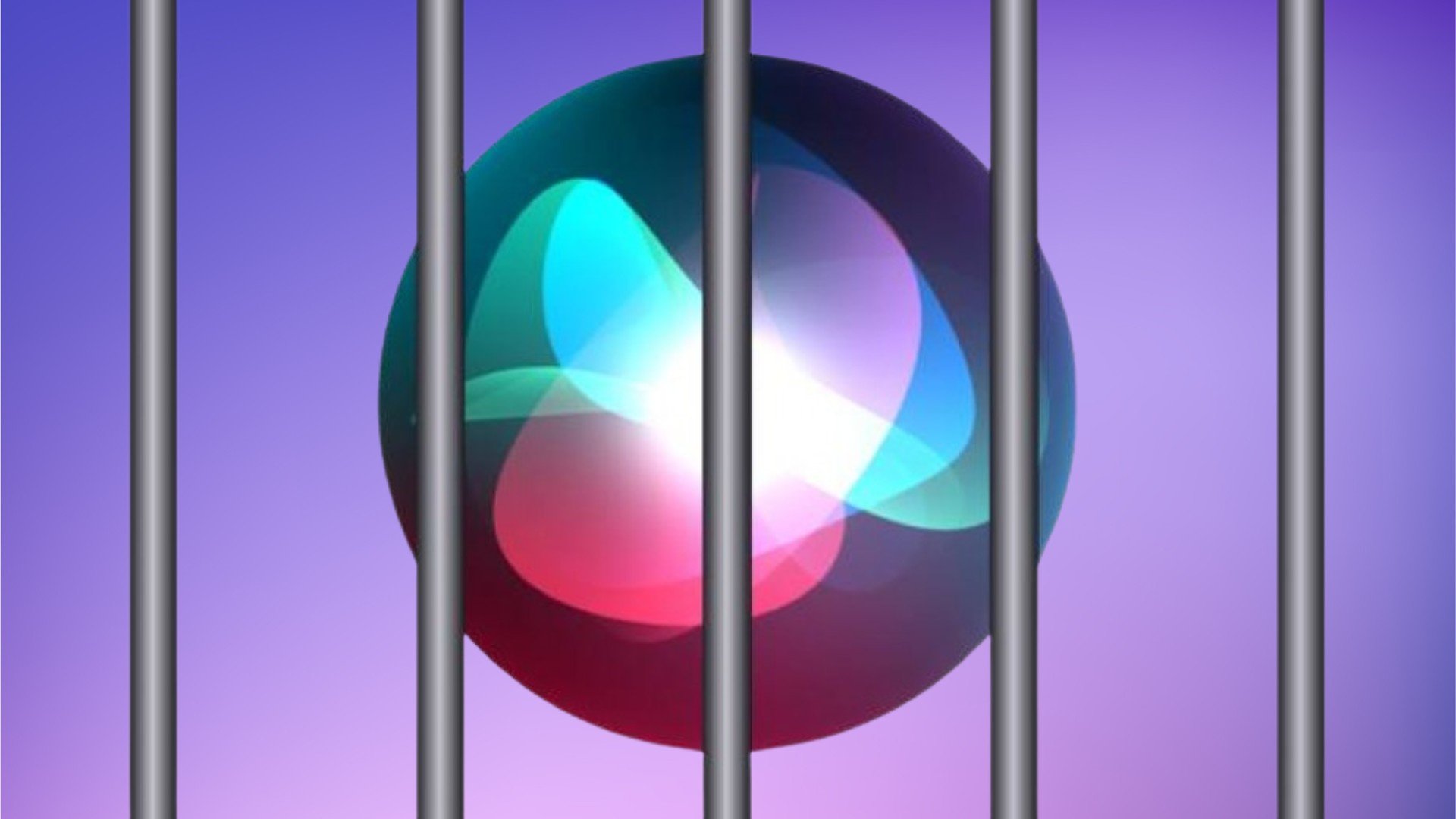 Apple avrebbe rinviato l'aggiornamento AI di Siri per paura dei jailbreak