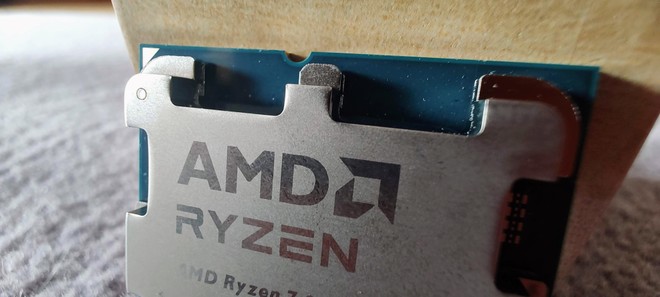 AMD introduce su Linux una nuova ottimizzazione per i chip Ryzen