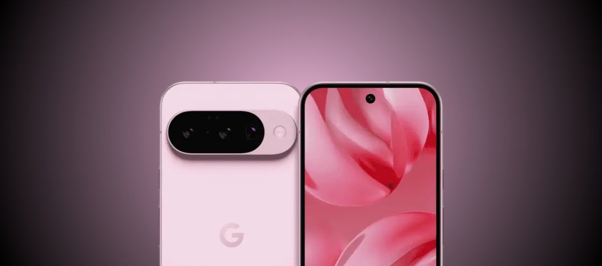 Google Pixel 10 sarà così? I render anticipano il design e una fotocamera in più