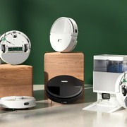 I Migliori Robot Lavapavimenti 2026: Guida Acquisto, Recensioni Modelli