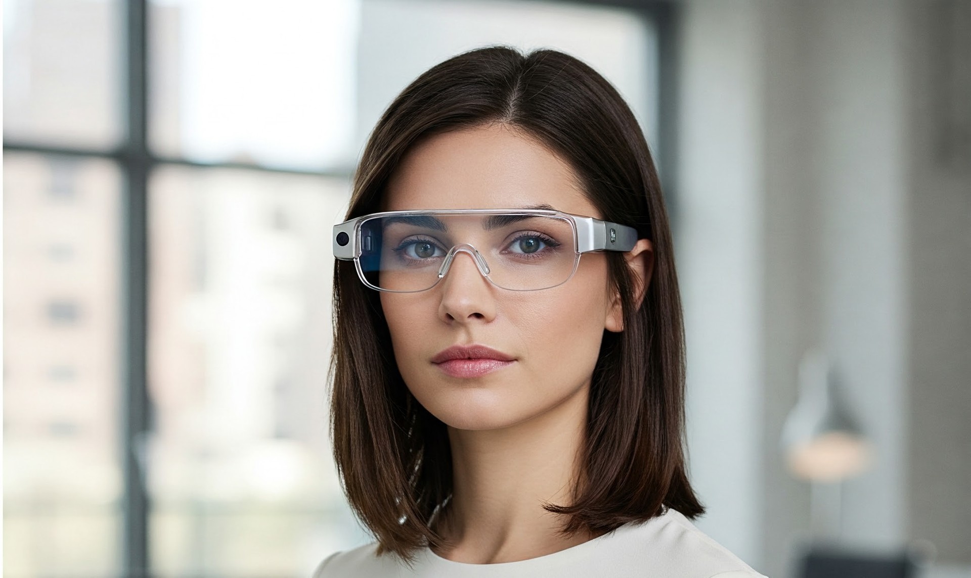 Futuri occhiali smart Meta: si punta sul riconoscimento facciale avanzato