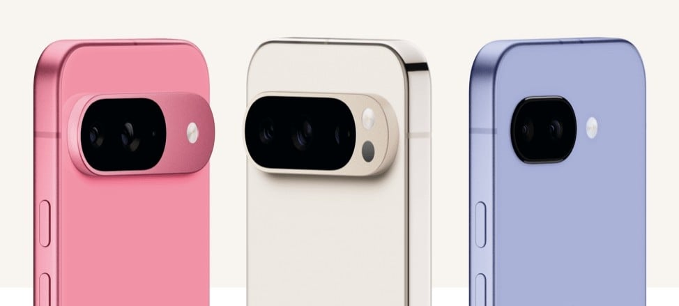 Google Pixel 9a, sul design altre conferme mentre un esemplare si mostra in azione