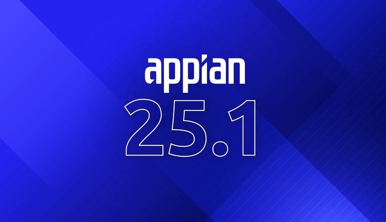 Appian 25.1, la nuova piattaforma porta più AI e Data Fabric nelle app aziendali