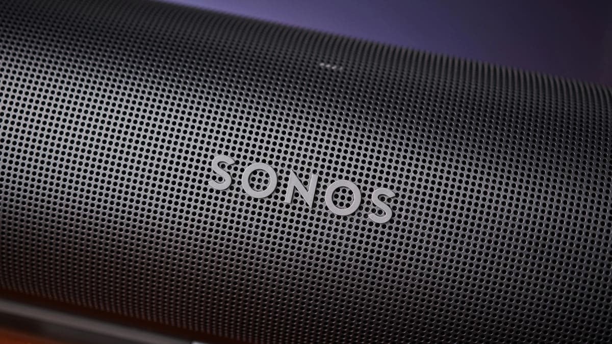 Sonos lavora ancora alla sua app dopo critiche degli utenti