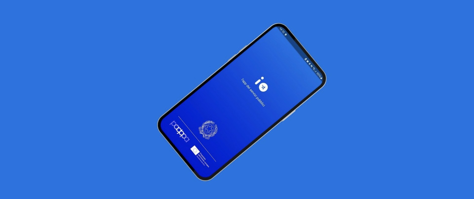 IO app si aggiorna su iOS e Android: nuova veste grafica e navigazione ...