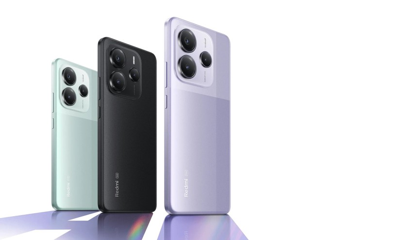 Redmi Note 14 5G con cam da 108MP, AI e display a 120Hz a poco più di 190€  - HDblog.it