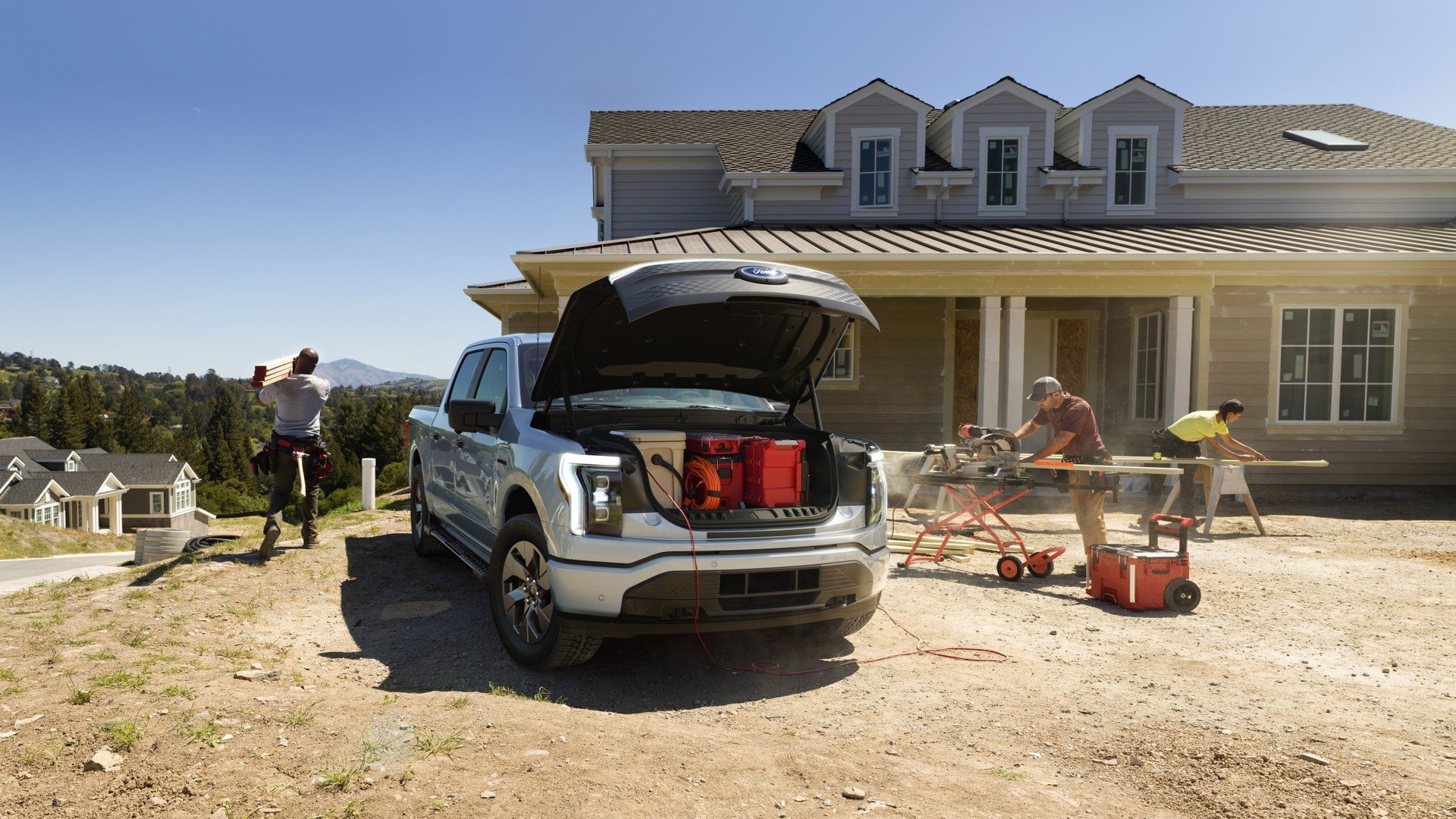 Vehicle To Load (V2L): cosè e come funziona sulle auto elettriche