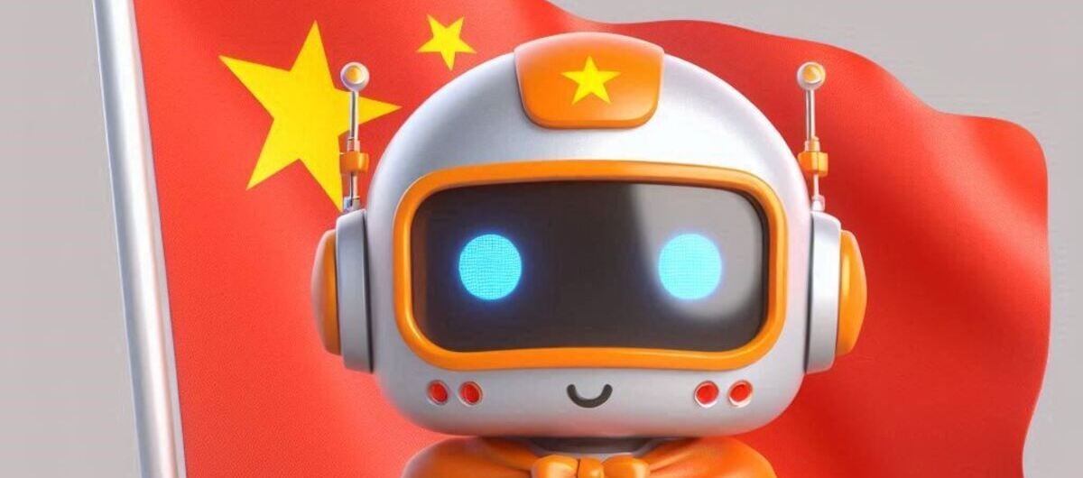 Arriva l'AI di Alibaba, e ha già qualcosa in più di ChatGPT