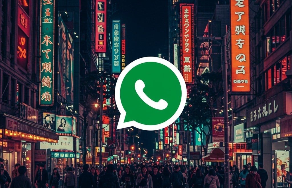 WhatsApp: nuova funzione per salvare foto e video dai propri stati in arrivo