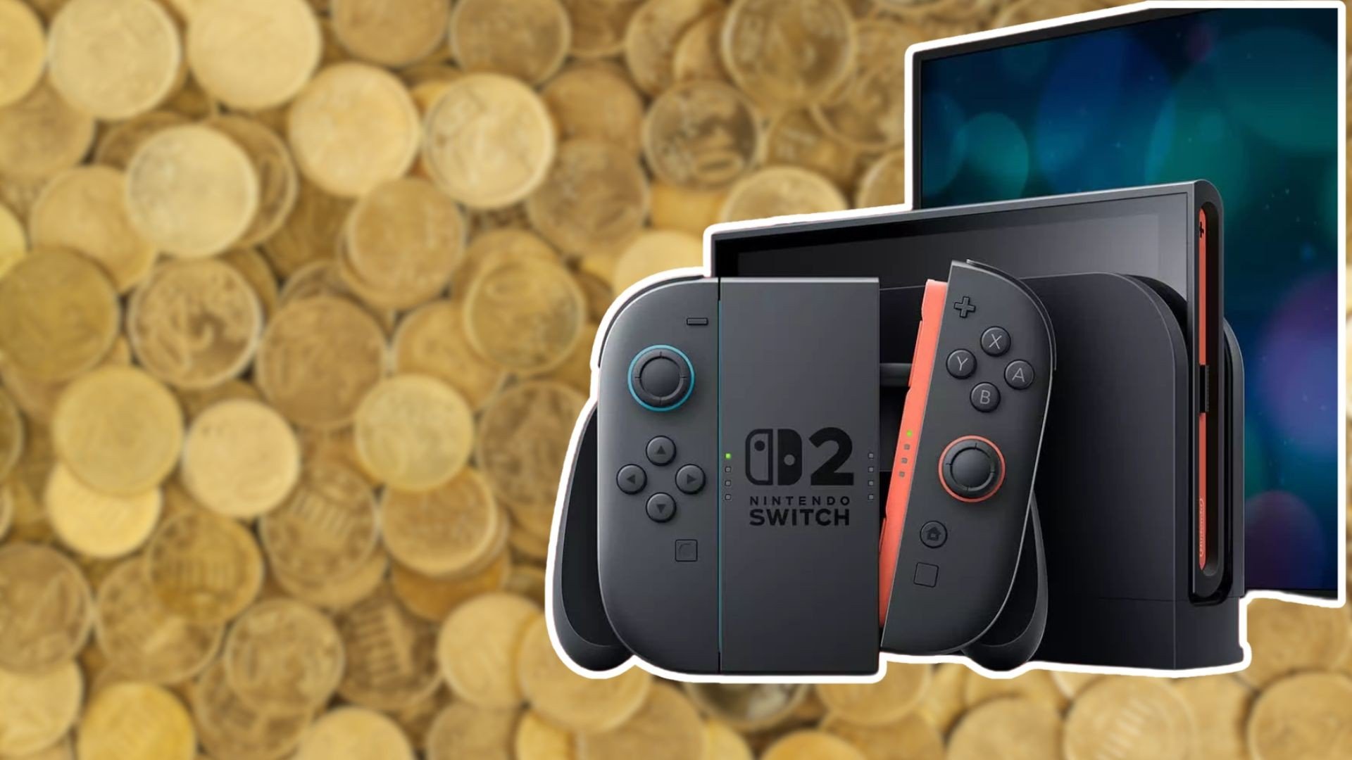 Nintendo Switch 2 potrebbe costare 500$: le ultime previsioni