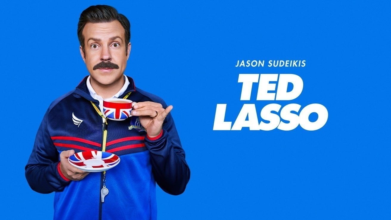 Ted Lasso tornerà con una quarta stagione: Sudeikis conferma