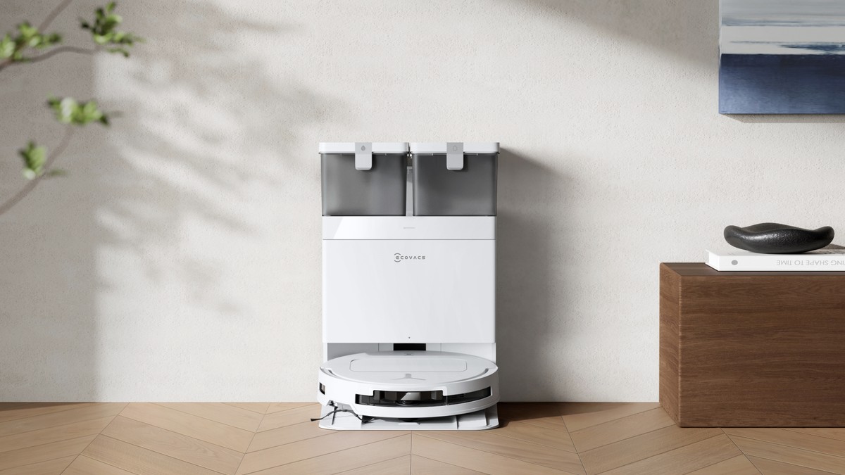 Kit 26 Ricambi Robot Aspirapolvere Ecovacs Deebot T50 Pro/T50 Omni - Foto 10