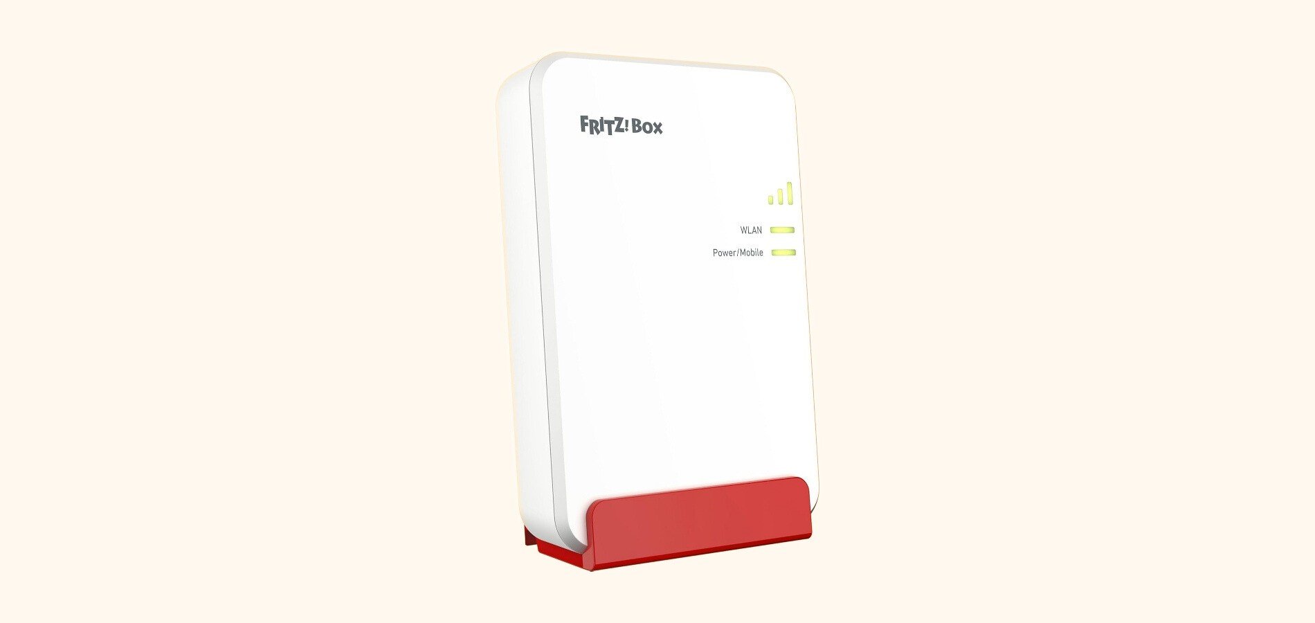 FRITZ!Box 6860 5G disponibile in Italia: internet FWA dentro e fuori casa