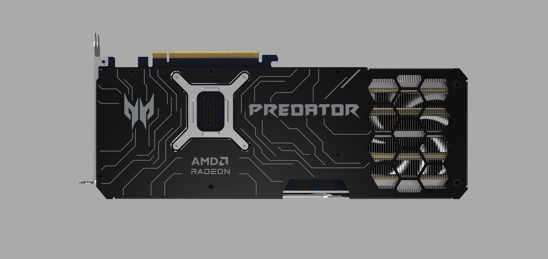 Acer annuncia le nuove GPU Predator e Nitro su base Radeon RX 9000 | PREZZI