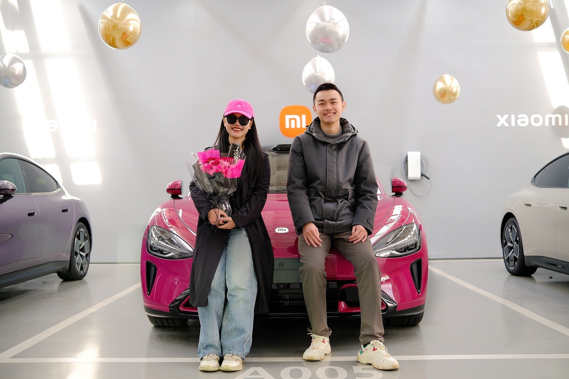 Xiaomi, nuovo traguardo raggiunto: 200 mila auto consegnate in meno di un anno