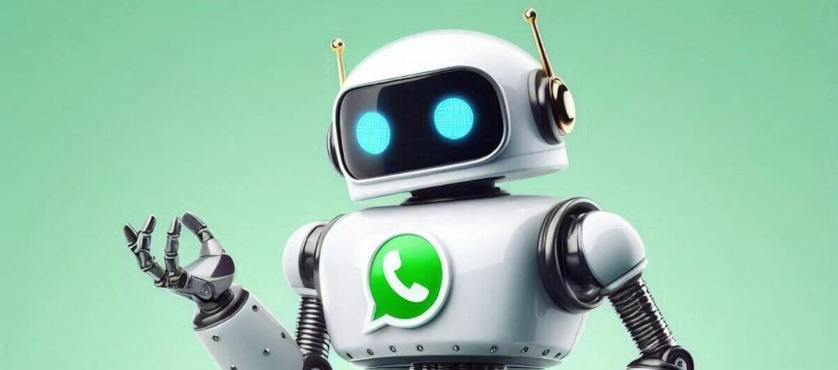 WhatsApp, presto tra i tuoi contatti comparirà un chatbot