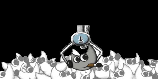 GIMP si prepara a dire addio al classico formato XCF dopo quasi trent'anni