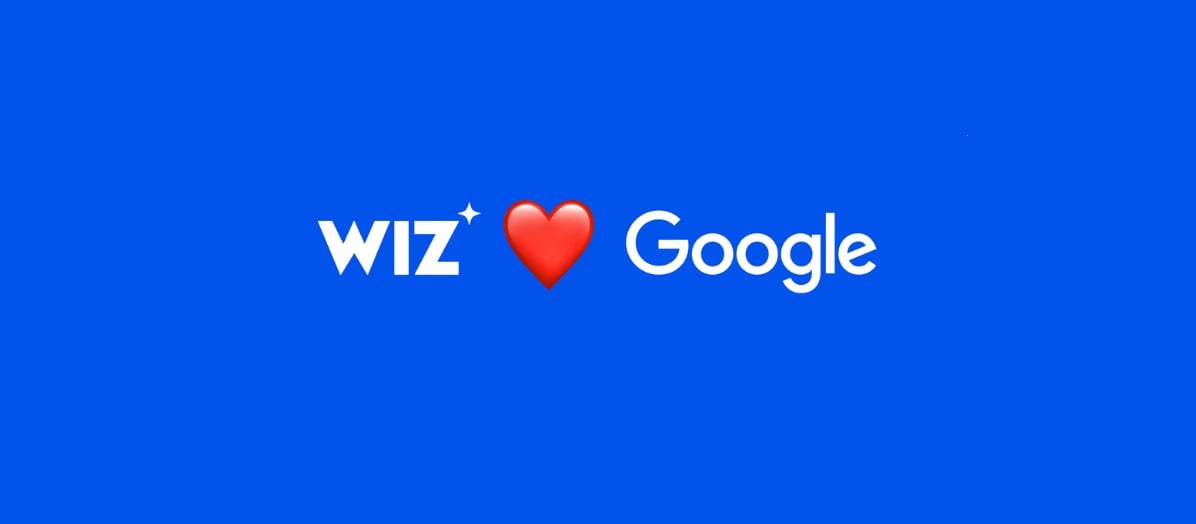 Google si prende Wiz per una cifra record: è l'acquisizione più grande della sua storia