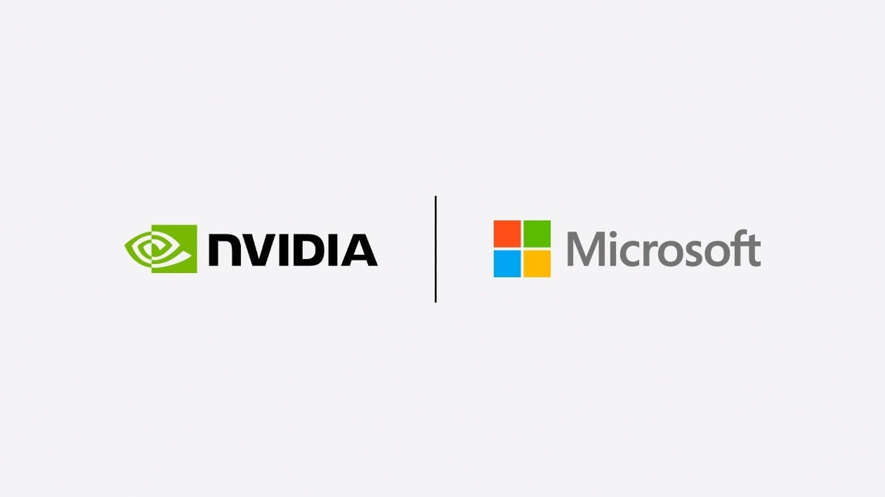 GTC 2025: Microsoft e NVIDIA rafforzano la collaborazione sull'AI