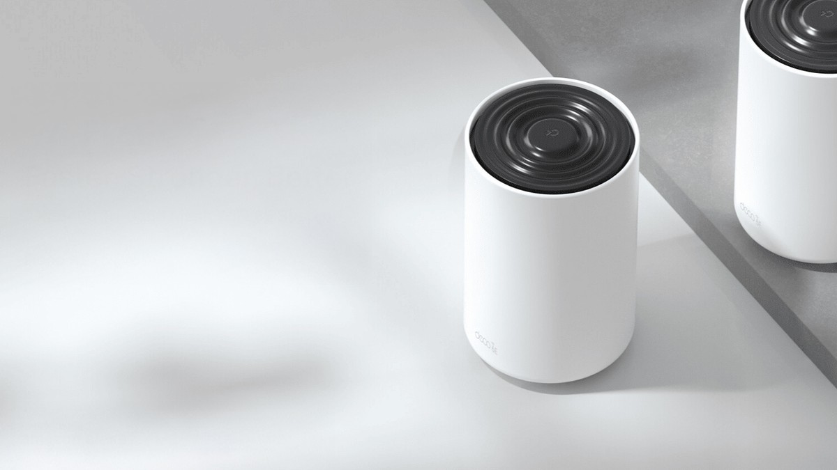 TP-Link Deco XE75 Pro Router Mesh WiFi 6E | Tri-Band AXE5400 | Banda 6GHz | Copertura Fino A 670m² | 3 Pezzi - Foto 7