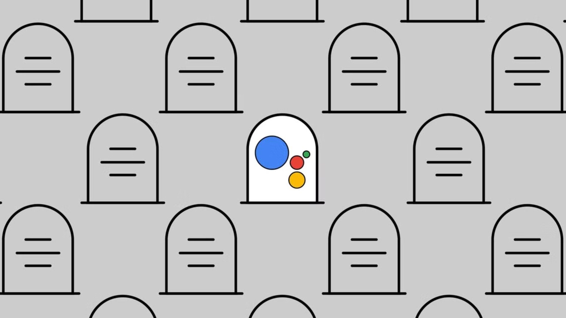 Google Assistant è morto (almeno sui Chromebook)