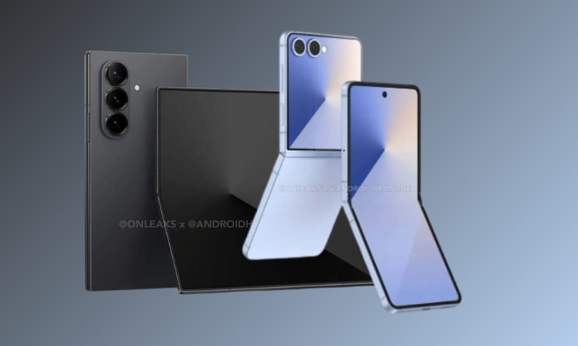 Samsung, le unità demo dei nuovi pieghevoli pronte ad andare nei negozi -  HDblog.it