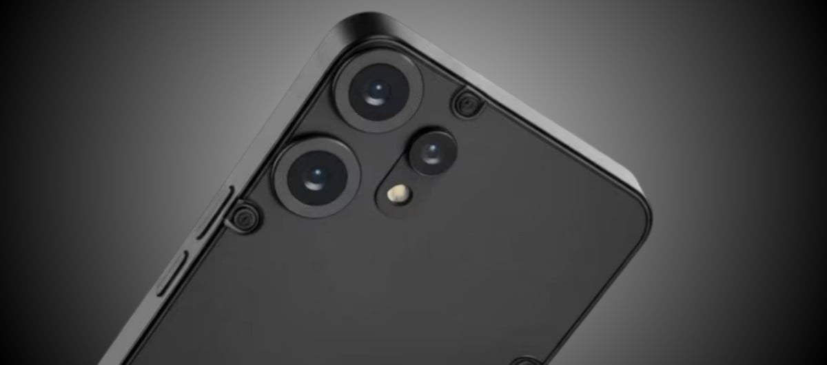 CMF Phone 2, sei tu? Un leak svela il possibile design: c'è una fotocamera in più