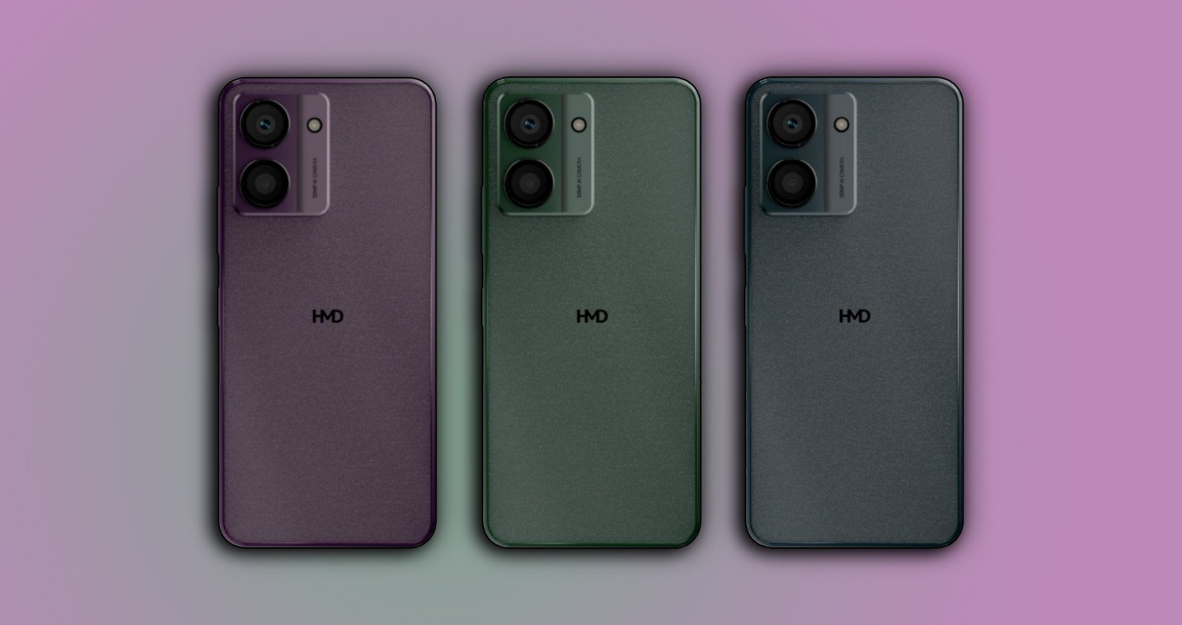 HMD, nuovo smartphone all'orizzonte: erede del Pulse dell'anno scorso?