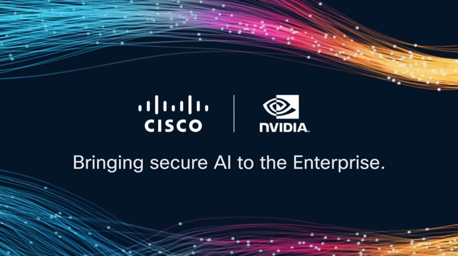 Secure AI Factory: Cisco e Nvidia per un'intelligenza artificiale aziendale protetta