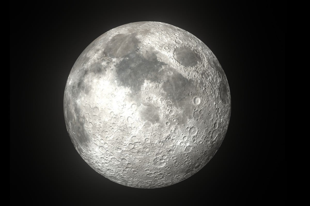 La sonda giapponese Resilience entra in orbita lunare: atterraggio previsto il 5 giugno