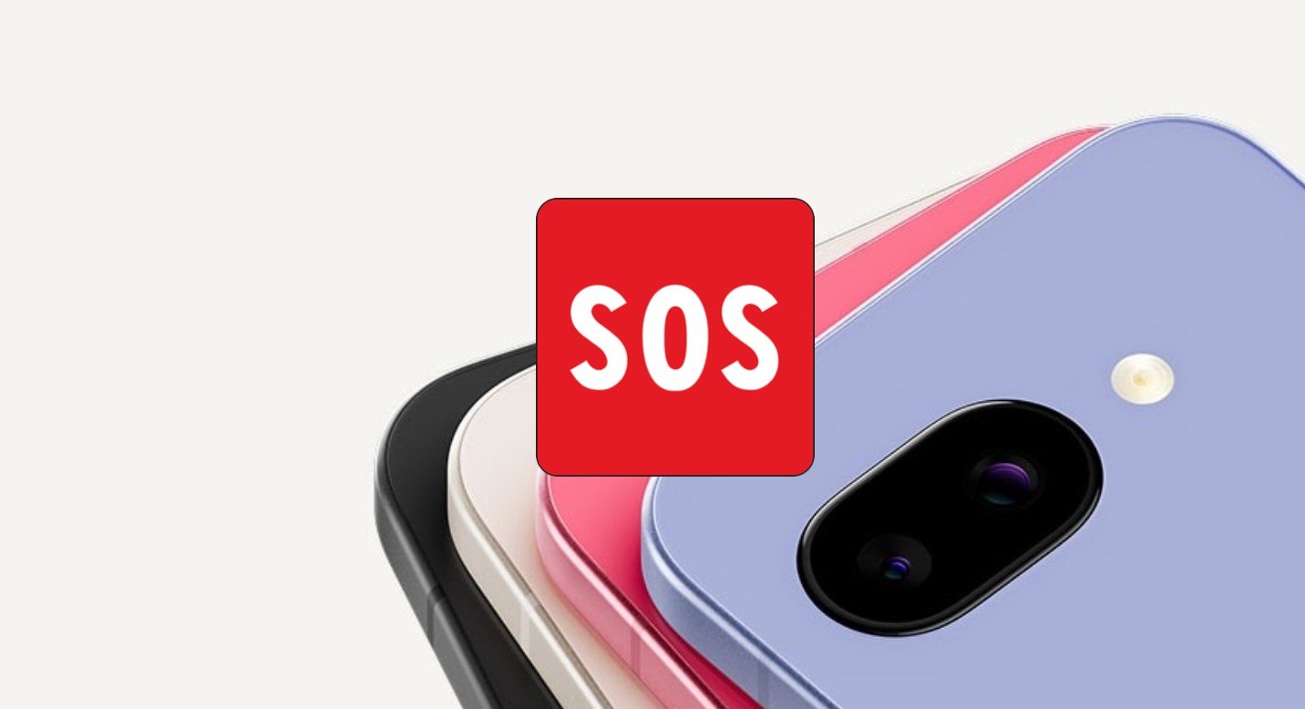 Pixel 9a non supporta la funzione SOS via satellite: tutta colpa del modem