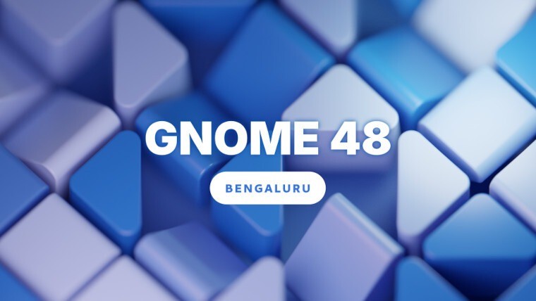 GNOME 48: nuova era desktop con font Adwaita e notifiche intelligenti