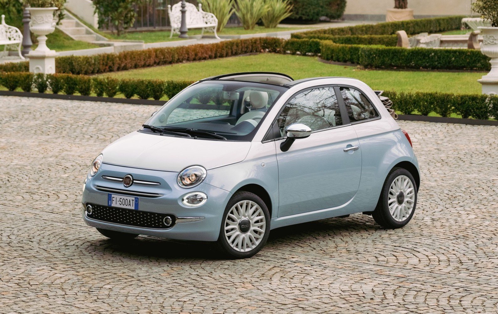 Novità FIAT 2025, i modelli di auto in arrivo