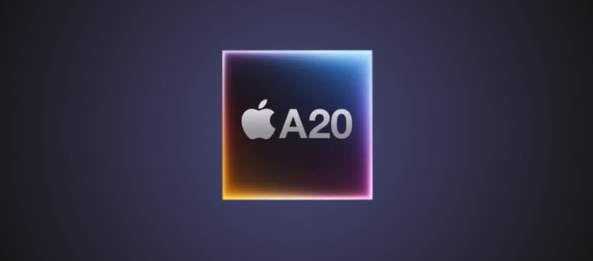 iPhone 18 con chip A20 a 2 nm? Per i rumor sì, e su tutti i modelli